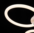 Купить Люстрa Glow FL612-3C в Rafi Decor