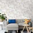 Купить Обои Rolling 9086-01 в Rafi Decor