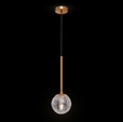 Купить Люстра-подвес Smash LP592-1P D20 в Rafi Decor