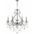 Купить Люстрa Ludovic LP310-6 в Rafi Decor