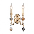 Cumpăra Lustra Dona CLN235-2W la Rafi Decor