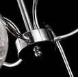 Купить Люстра Peri FL518-6C в Rafi Decor