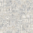 Купить Обои Palazzo Ducale 9144-11  в Rafi Decor