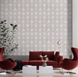 Купить Обои Flow 8022-11 в Rafi Decor