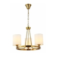 Cumpăra Lustra Niomi LP463-3 la Rafi Decor