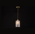 Купить Люстра-подвес Crosto LP690-1P в Rafi Decor