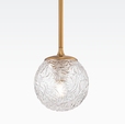 Купить Люстра-подвес Smash LP592-1P D15 в Rafi Decor