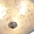Cumpăra Plafonieră Roman LP408-3C la Rafi Decor