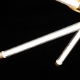 Cumpăra Lustra cu plafoane simetrice. LP5033-4C Fusion  la Rafi Decor