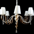 Cumpăra Lustra Estelle LP262-8 la Rafi Decor