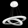 Cumpăra Lustra suspensie Space LP552-2 la Rafi Decor