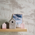 Cumpăra Tapet History of Art 37651-4 la Rafi Decor