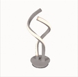 Cumpăra Veioză Curly FL565-2T la Rafi Decor