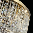 Купить Люстра Fantasy CLN120-C D80 в Rafi Decor