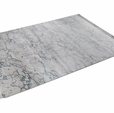 Купить Ковёр Aysil 160 x 230 1680B_A1332 Cream/ Blue в Rafi Decor