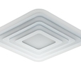 Cumpăra Plafonieră Seatle FL556-D50 la Rafi Decor