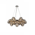 Cumpăra Lustra suspensie Megapolis LP546-25P la Rafi Decor