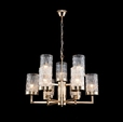 Купить Люстра Veneto LP4002-9 в Rafi Decor