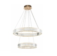 Cumpăra Lustra Crysto CLN245-2 la Rafi Decor