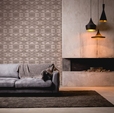 Купить Обой 38692-3 My Home My Spa в Rafi Decor