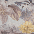 Купить Обои Flora 448335 в Rafi Decor