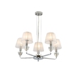 Cumpăra Lustra Hype LP465-5 la Rafi Decor