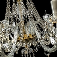 Cumpăra Lustra Anna LP102-12 la Rafi Decor
