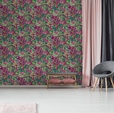 Купить Обои Jungle Fever JF2301 в Rafi Decor