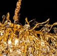 Cumpăra Lustra Icedrop CLN196-D60 la Rafi Decor