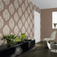 Купить Обои En Suite 545715 в Rafi Decor