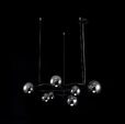 Cumpăra Lustra Brum LP488-7 la Rafi Decor