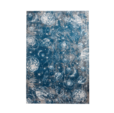 Купить Ковёр Hello Kids 200 x 290 KD19A Blue-White в Rafi Decor