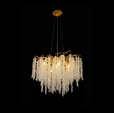 Cumpăra Lustra Grapedrop CLN194-D60 la Rafi Decor