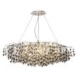 Cumpăra Lustra Icedrop CLN195-L120*60 la Rafi Decor