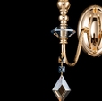 Cumpăra Lustra Dona CLN235-2W la Rafi Decor