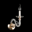 Купить Бра Abrasso CLN115-1W в Rafi Decor