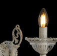 Купить Бра Vals LP258-1W в Rafi Decor