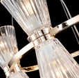 Cumpăra Lustra Cliper LP4003-12 la Rafi Decor