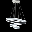 Cumpăra Lustra suspensie Saturn LP551-3 la Rafi Decor
