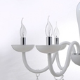 Купить Люстра Nieve II LP133-6 в Rafi Decor