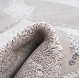 Cumpăra Covor Creante  19143-095 Grey 200 x 290_Oval la Rafi Decor
