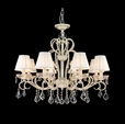 Cumpăra Lustra Victoria II LP452-8 la Rafi Decor