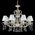 Cumpăra Lustra Victoria II LP452-8 la Rafi Decor