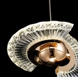 Cumpăra LP5081-1P Suspensie Chic la Rafi Decor
