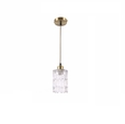 Купить Люстра-подвес Crosto LP690-1P в Rafi Decor