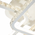 Купить Люстра Diamant White FL607-5C в Rafi Decor