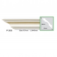 Купить Карниз потолочный P203-8 в Rafi Decor