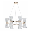 Cumpăra Lustra Cliper LP4003-12 la Rafi Decor