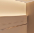 Купить Карниз K013 в Rafi Decor