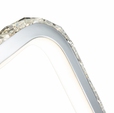 Купить Бра Diamant Chrome FL605-1W в Rafi Decor